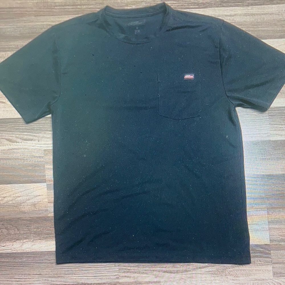 Dickies Men’s Black T-shirt